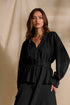 Shan Kate Ruffle detail blouse